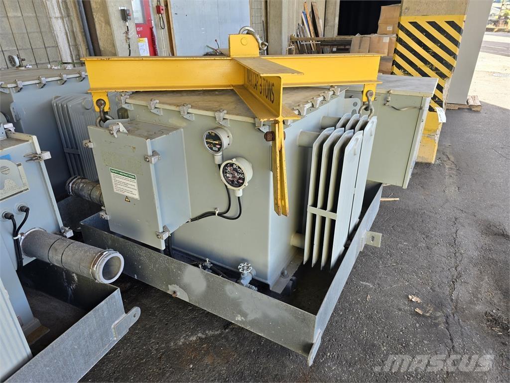  NWL 105813 Construção - Outros
