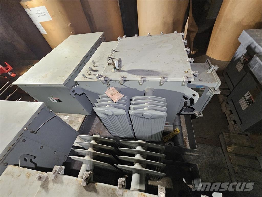  NWL 105813 Construção - Outros
