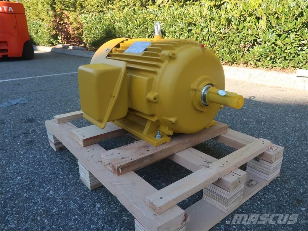  OMEC OMN-254T-4 Motores industriais