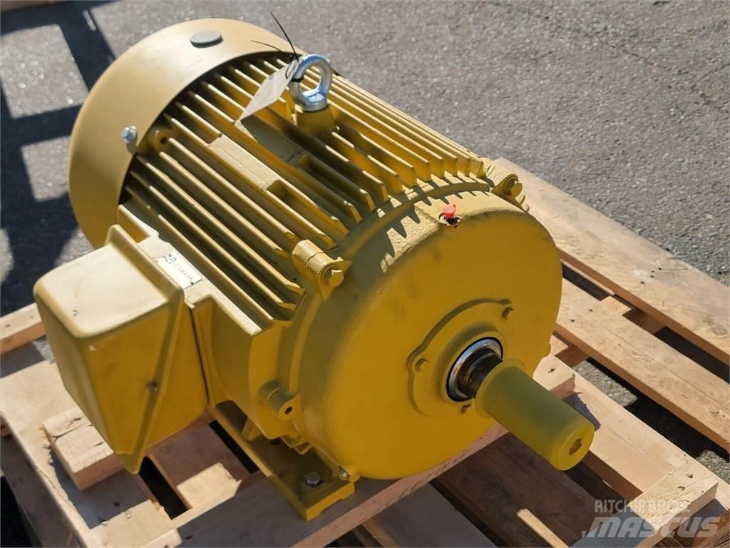  OMEC OMN-324T-4 Motores industriais