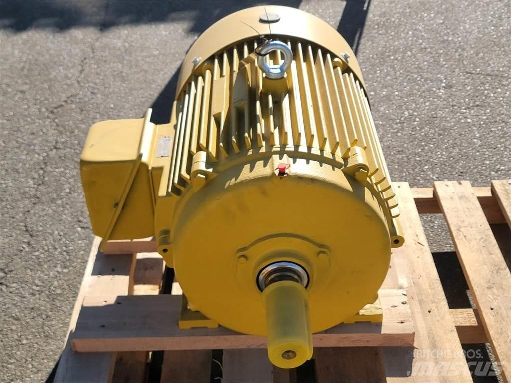  OMEC OMN-324T-4 Motores industriais