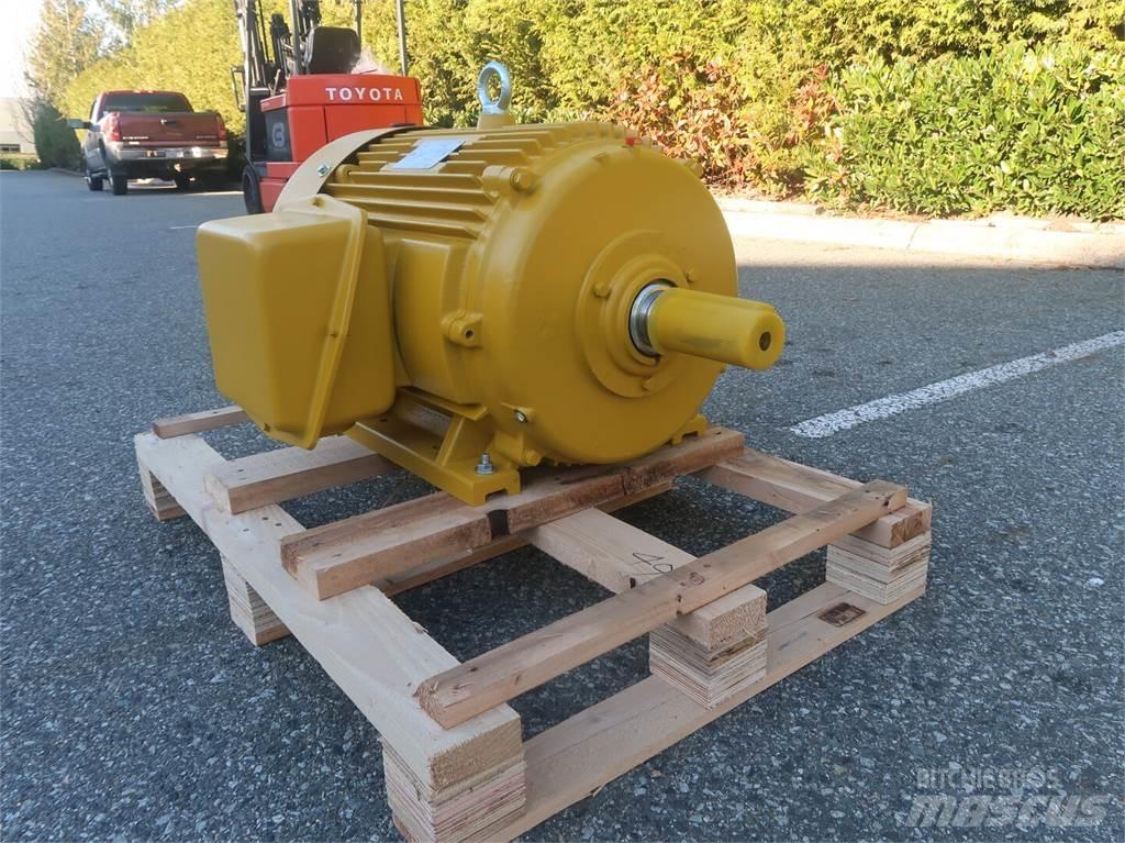  OMEC OMN-324T-6 Motores industriais