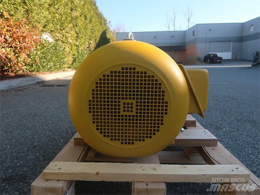  OMEC OMN-324T-6 Motores industriais