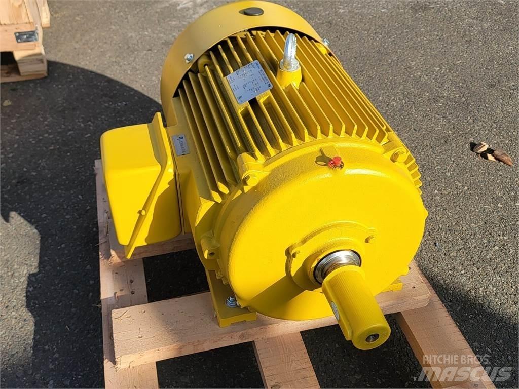  OMEC OMN-326T-6 Motores industriais
