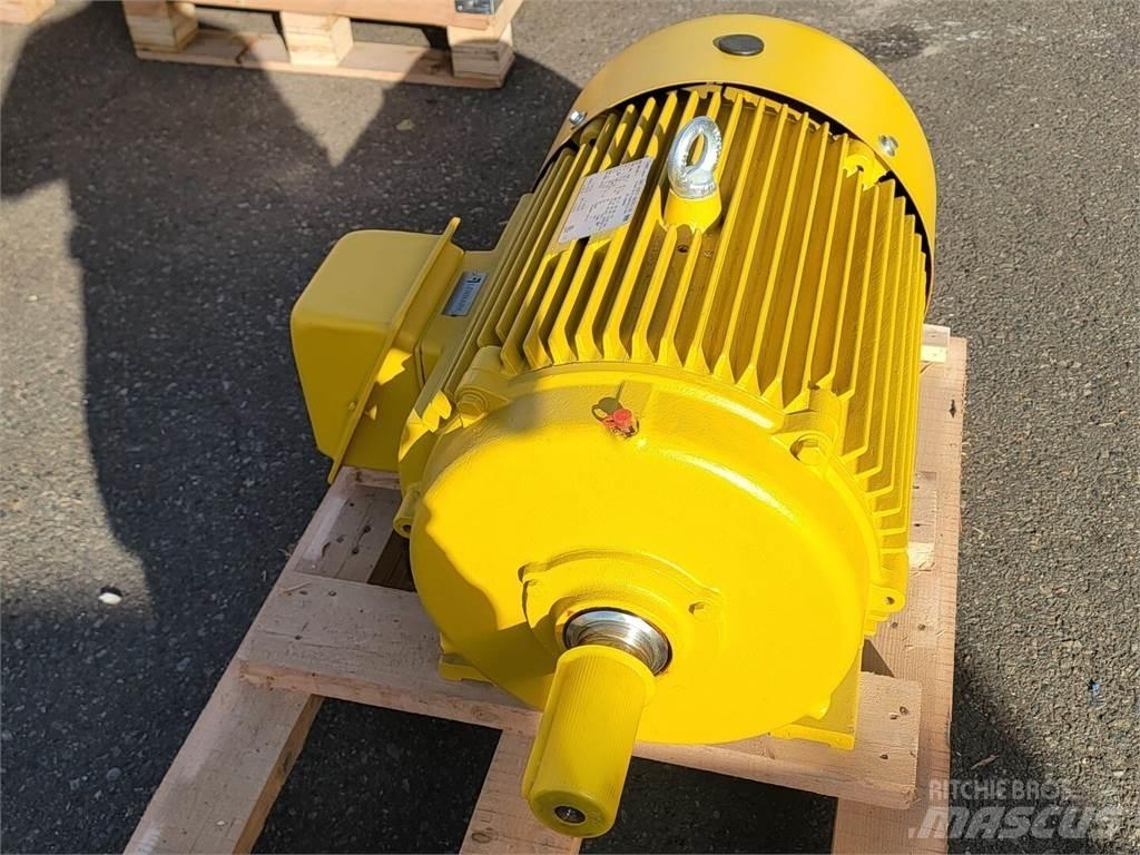  OMEC OMN-326T-6 Motores industriais