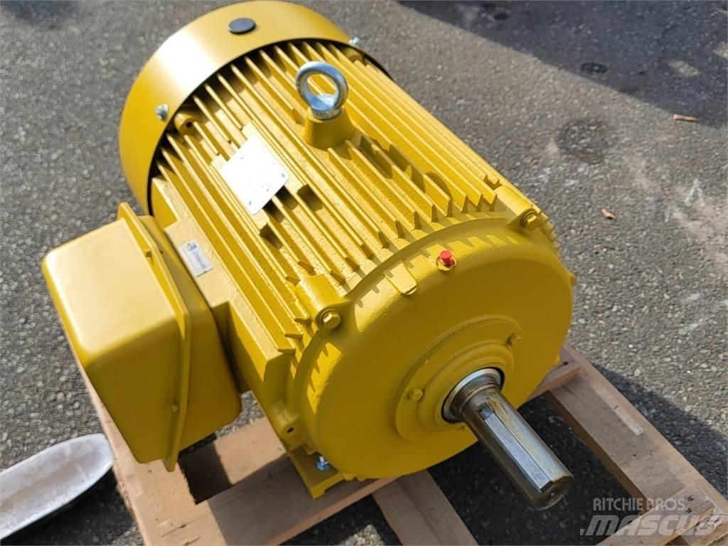  OMEC OMN-364T-6 Motores industriais