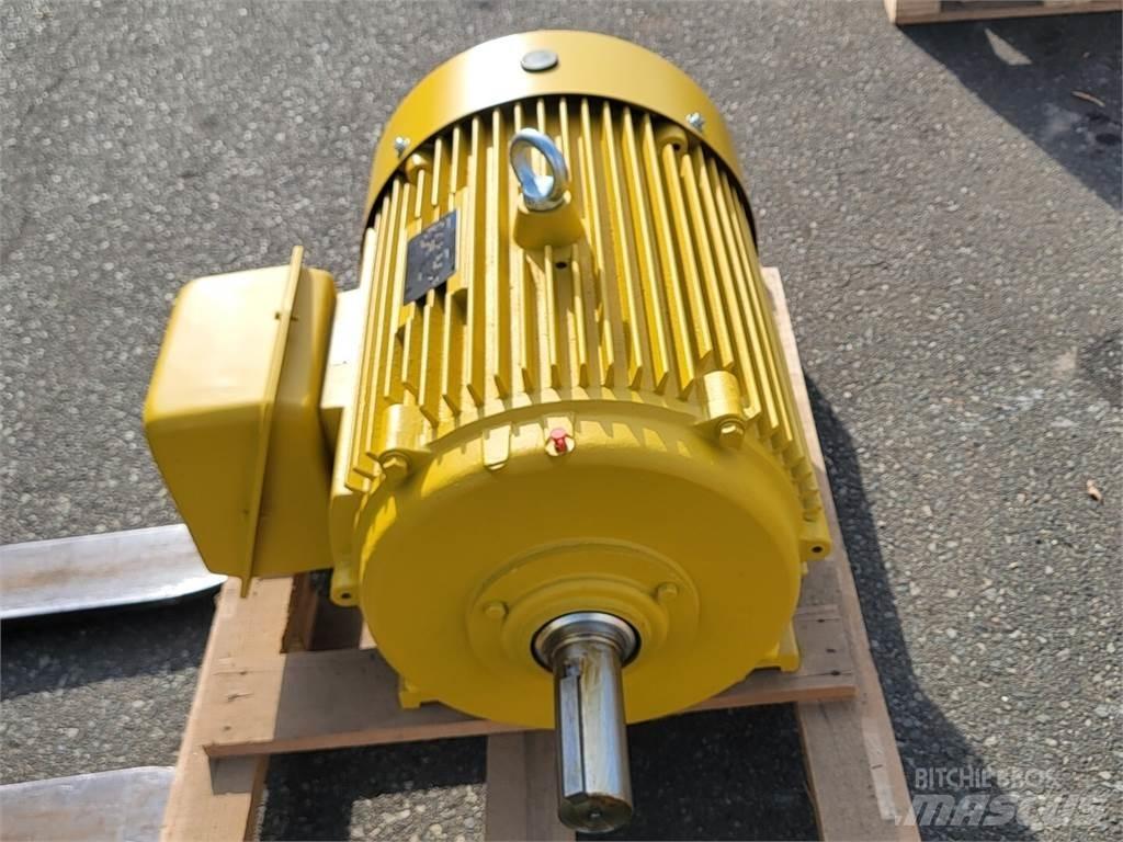  OMEC OMN-364T-6 Motores industriais