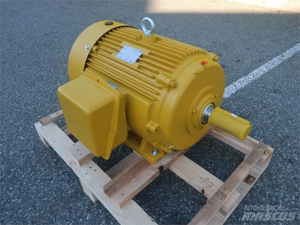 OMEC OMN-364T-6 Motores industriais