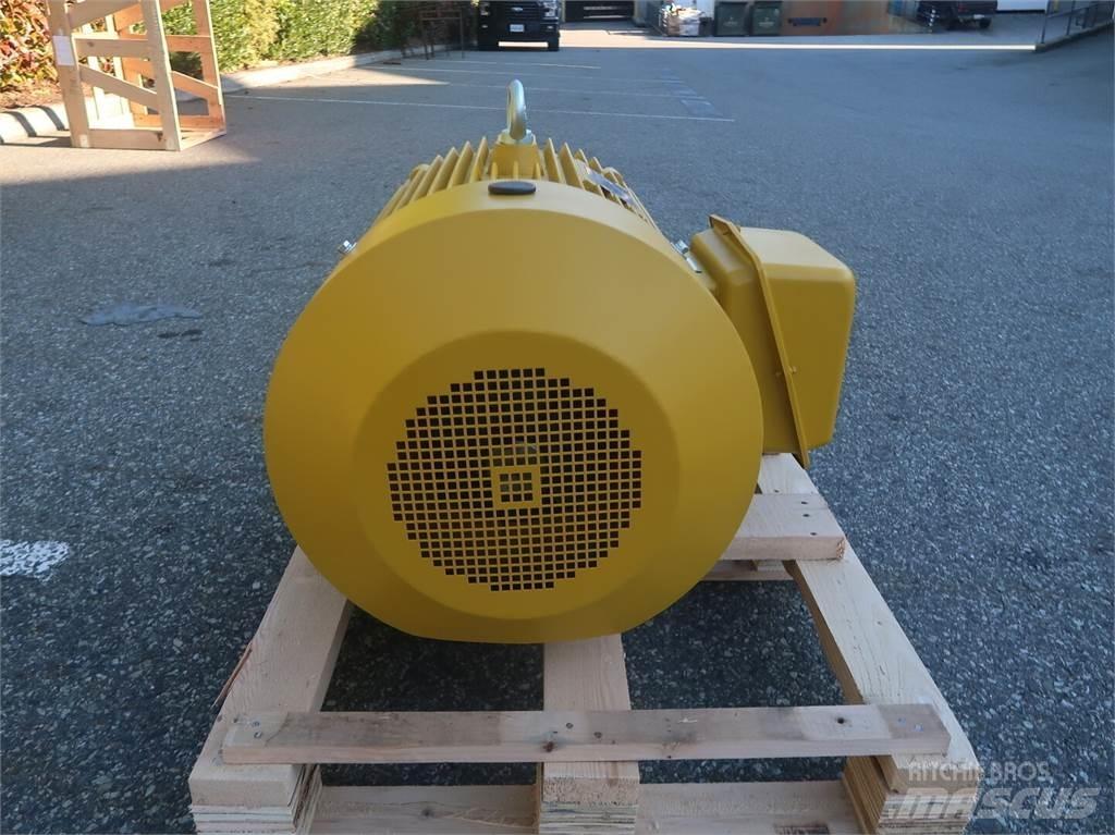  OMEC OMN-364T-6 Motores industriais