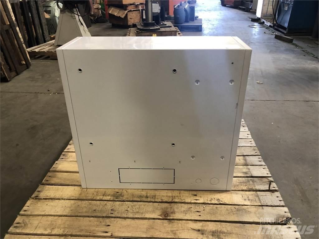  OUELLET OCAU050381 Equipamento de aquecimento e descongelamento