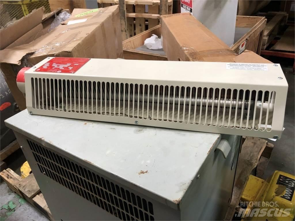  OUELLET OPX2A10008 Equipamento de aquecimento e descongelamento