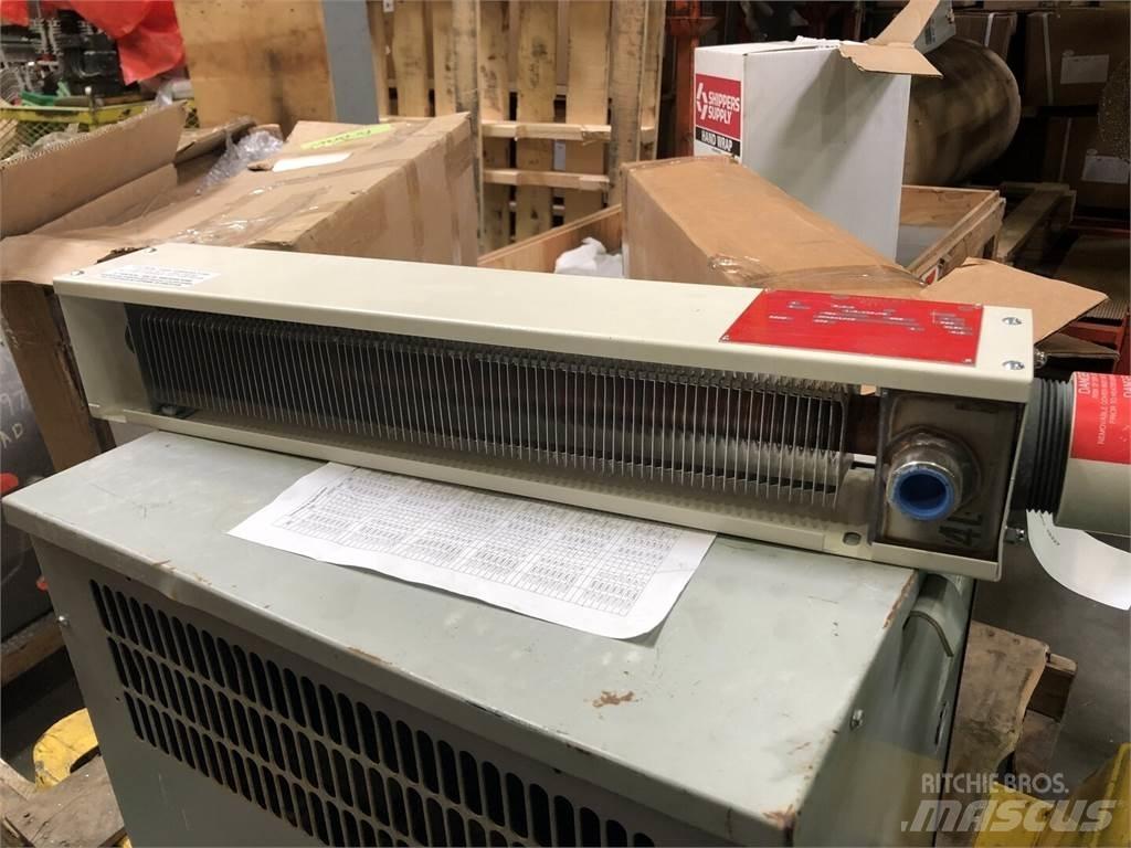  OUELLET OPX2A10008 Equipamento de aquecimento e descongelamento