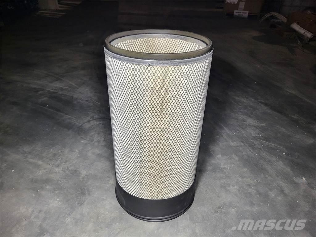 P&H R4257047 Construção - Outros
