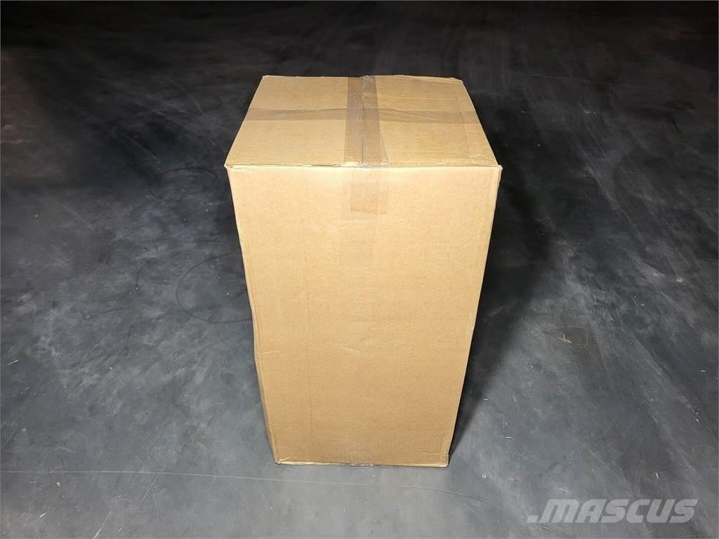 P&H R4257047 Construção - Outros
