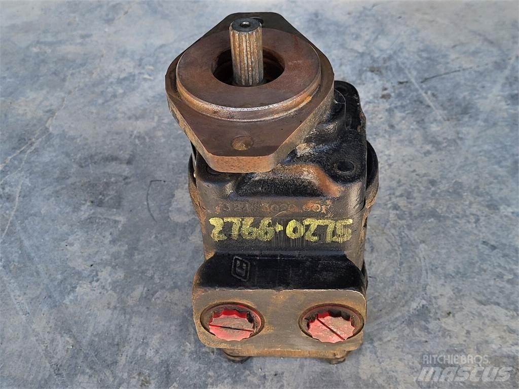 Parker 2766-0275 Bombas de água