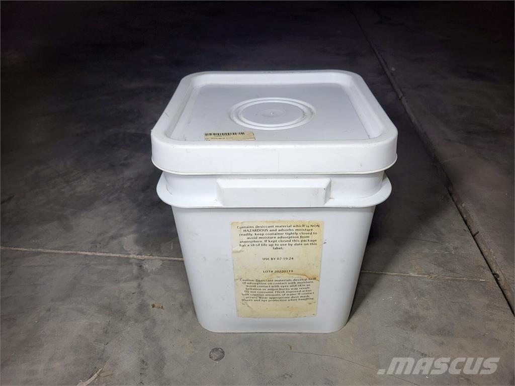 Parker 608203662 Secadores de ar comprimido