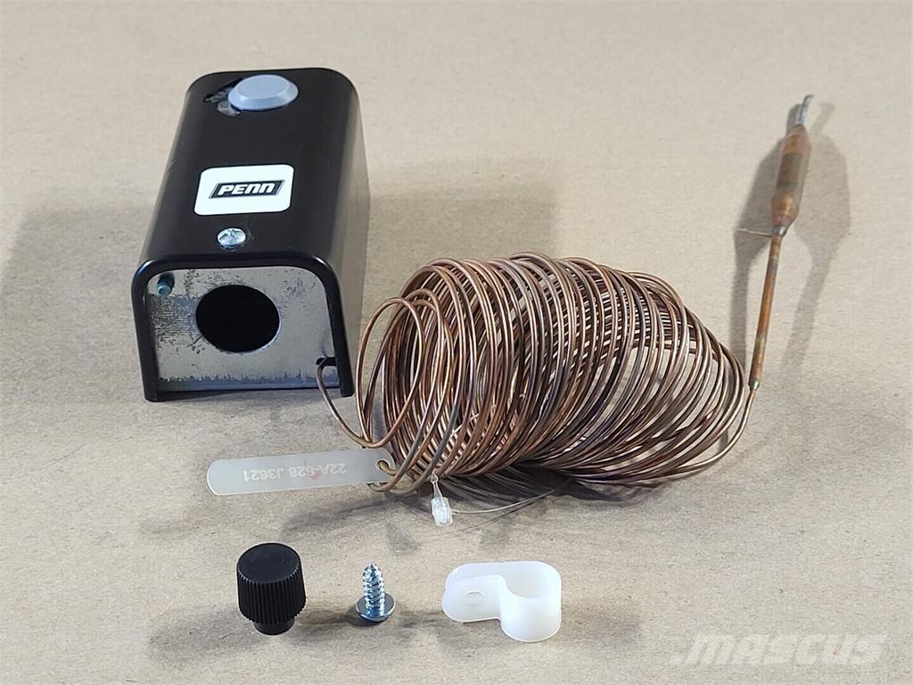  PENN A19ABC-24C Construção - Outros
