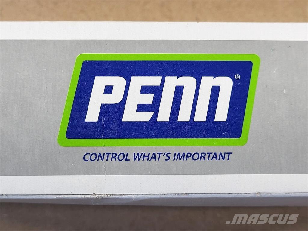  PENN A19ABC-24C Construção - Outros
