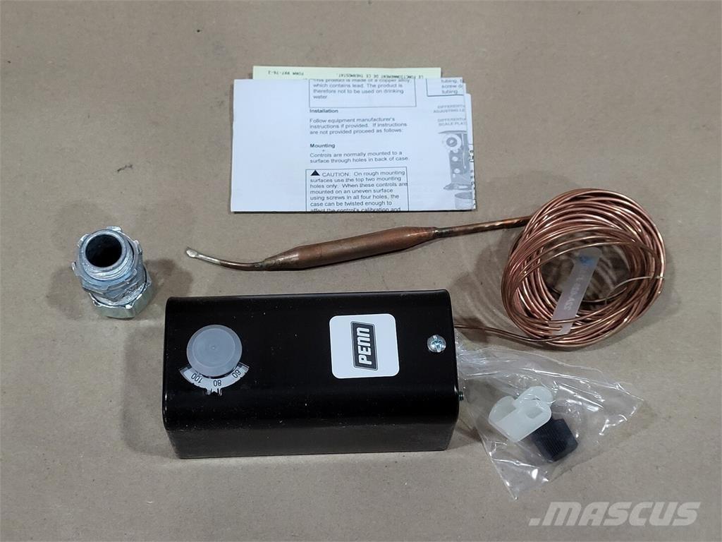  PENN A19ABC-24C Construção - Outros
