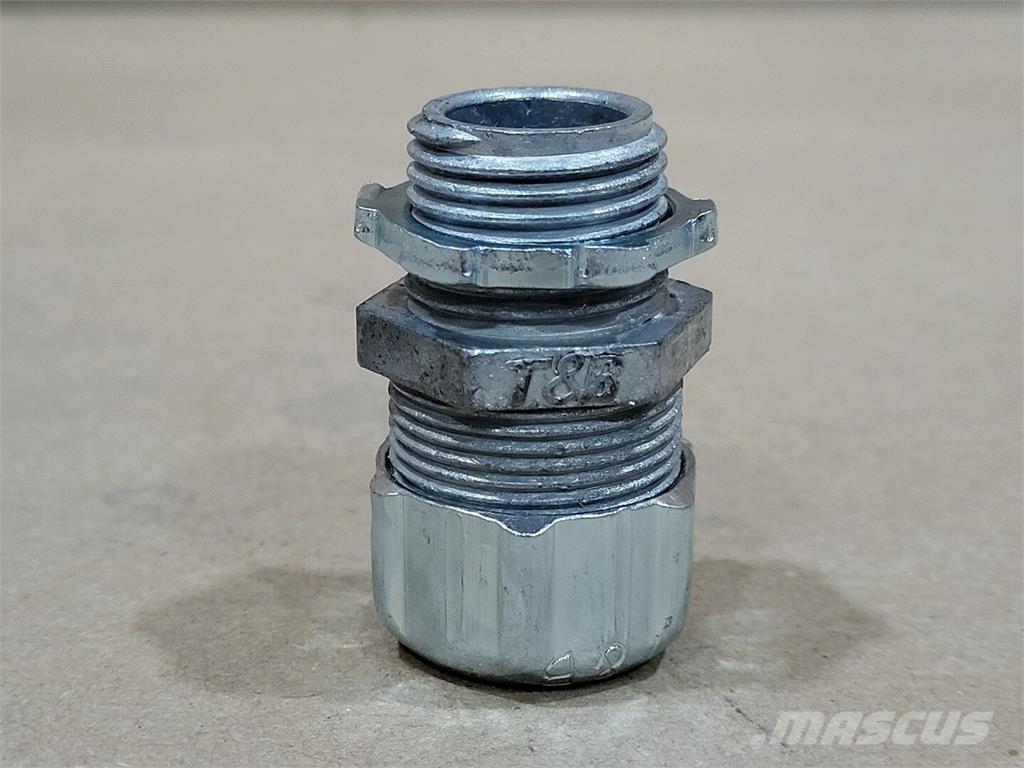  PENN A19ABC-24C Construção - Outros
