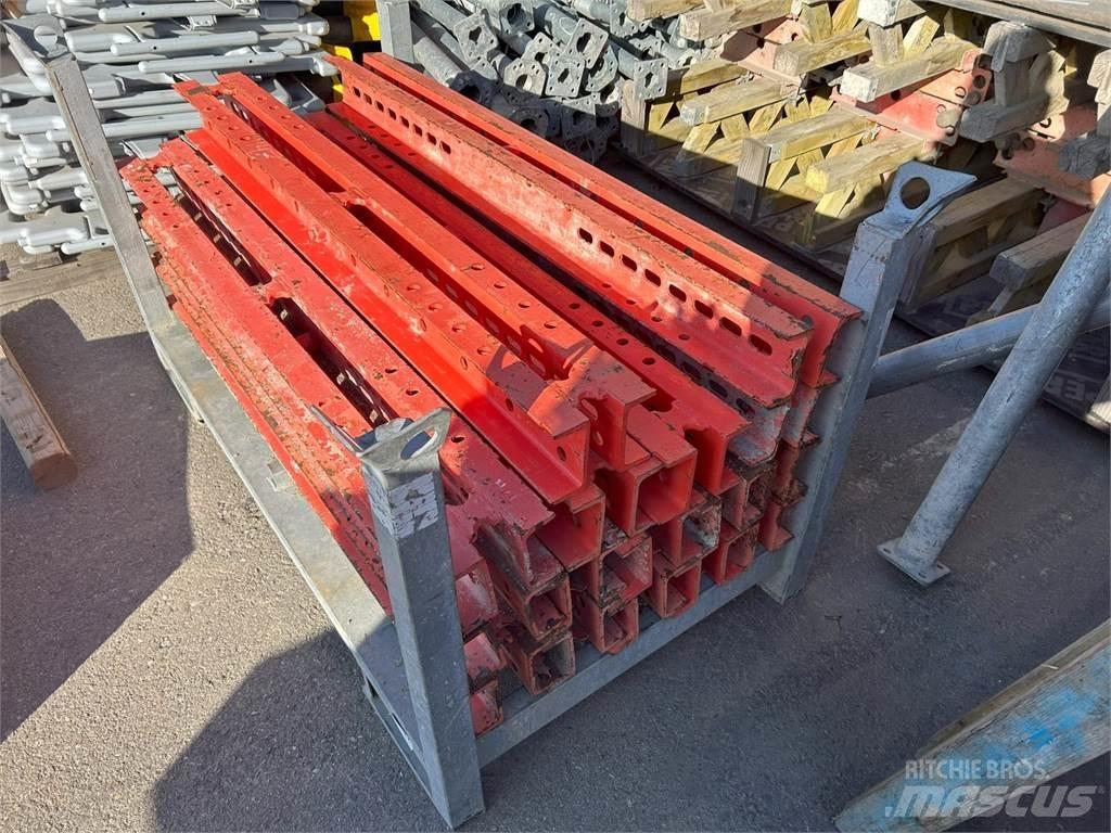 Peri Multiflex Outro equipamentos subterrâneos