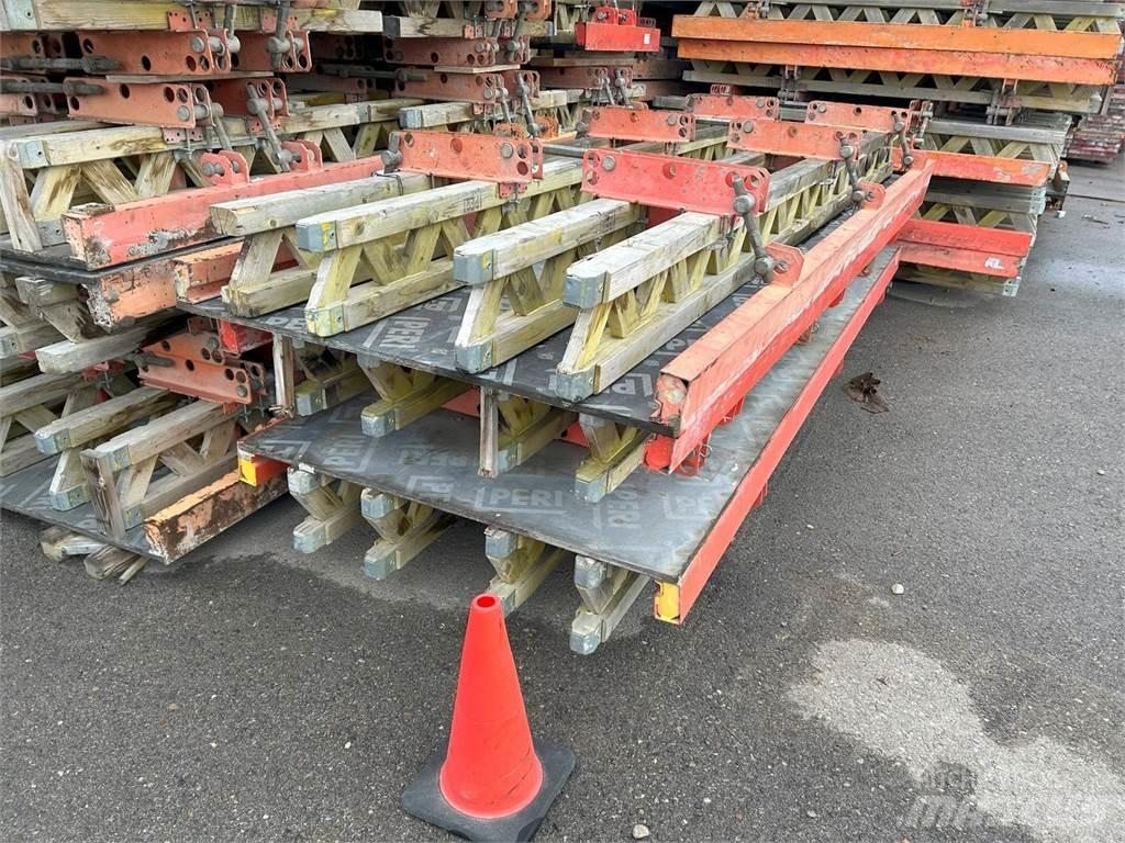 Peri Multiflex Outro equipamentos subterrâneos