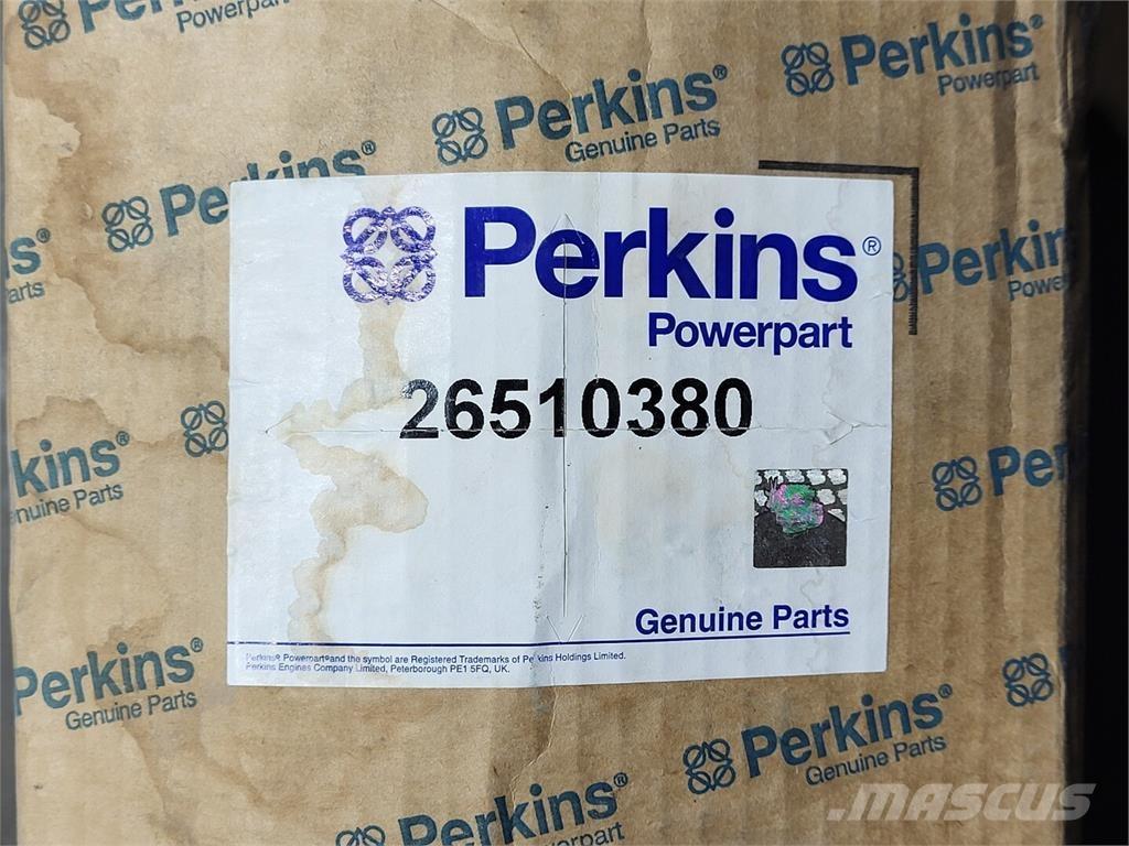 Perkins 26510380 Construção - Outros
