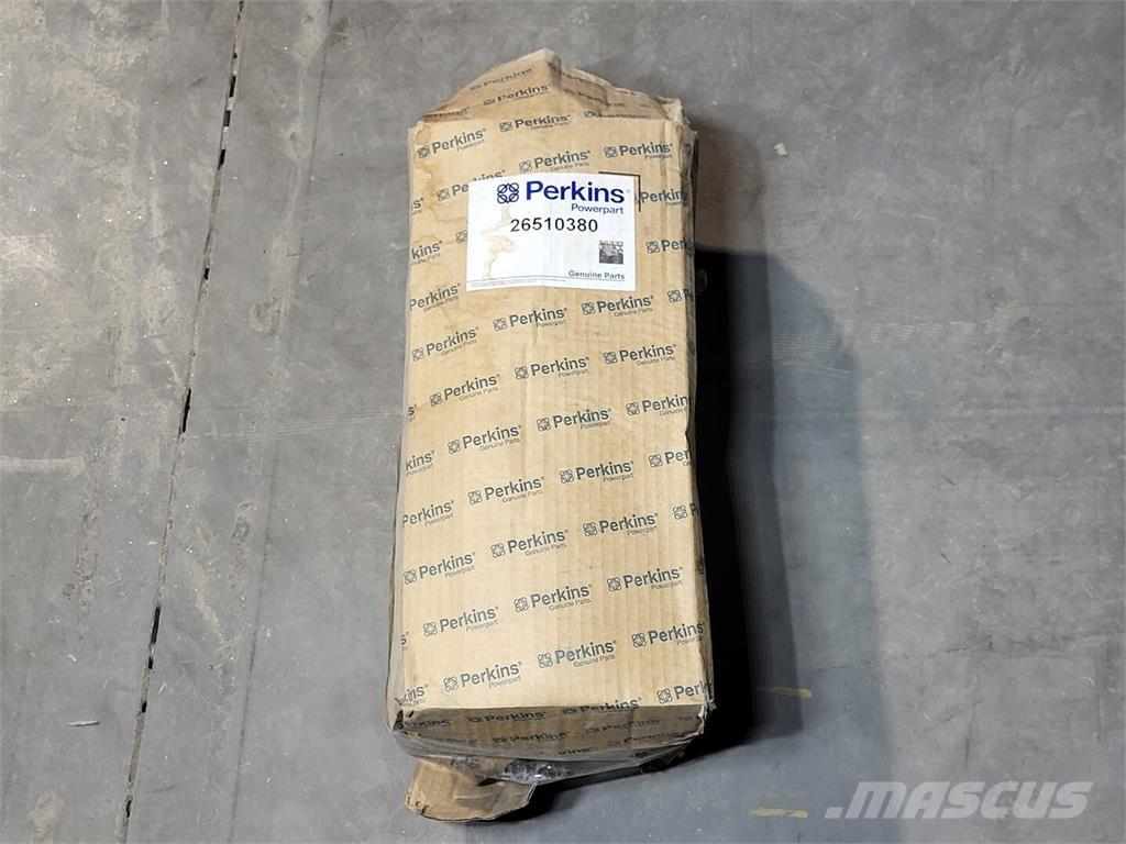Perkins 26510380 Construção - Outros
