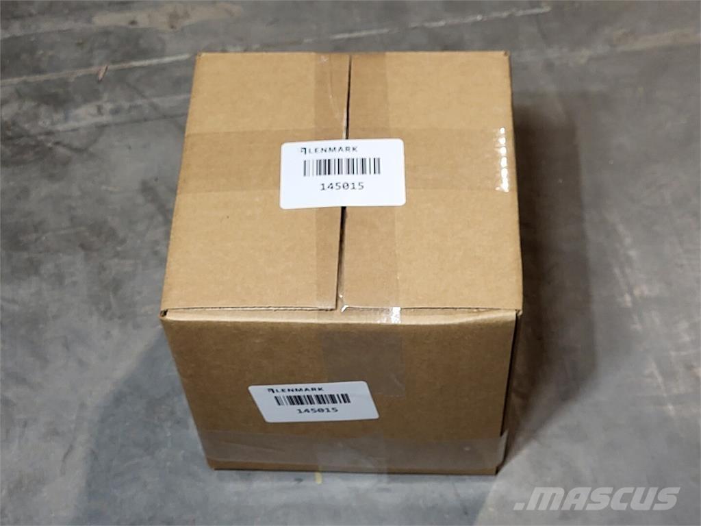 Perkins 2871A307 Motores industriais