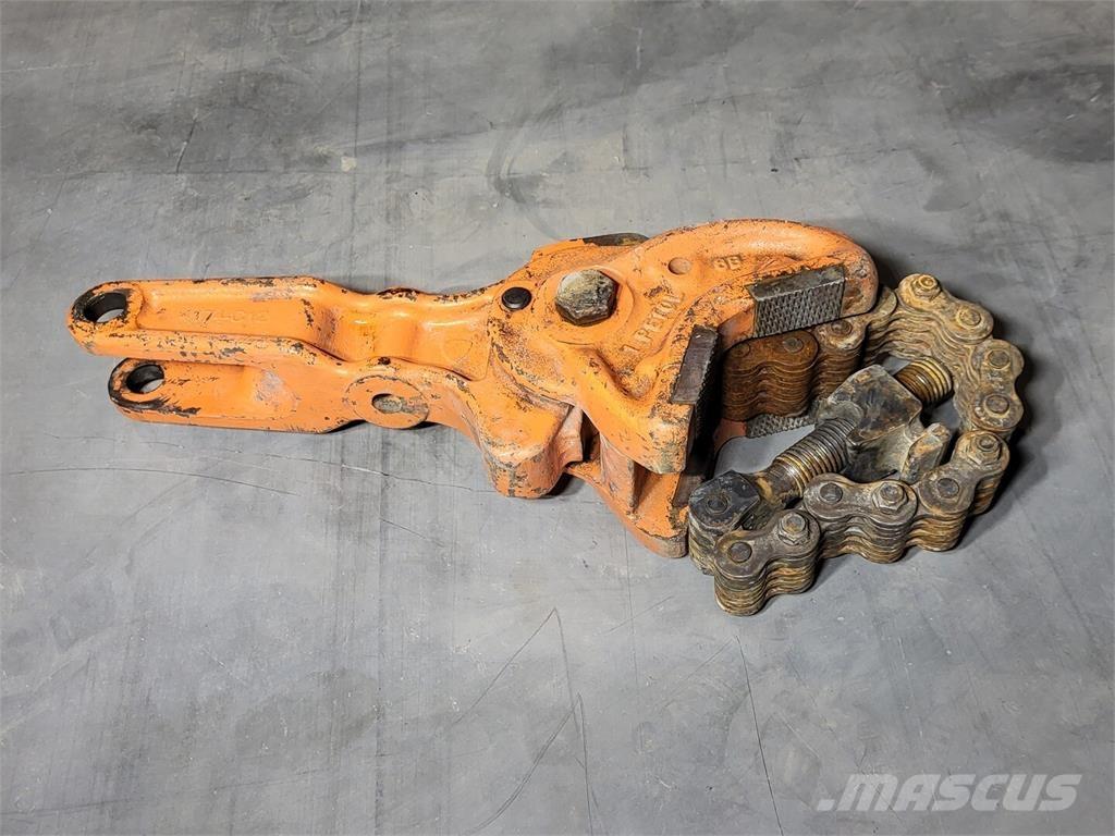  PETOL DA4174-C12 Construção - Outros
