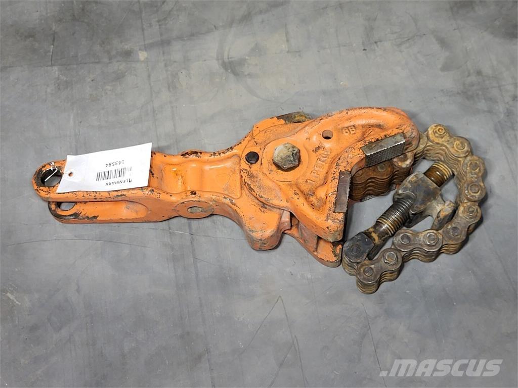  PETOL DA4174-C12 Construção - Outros
