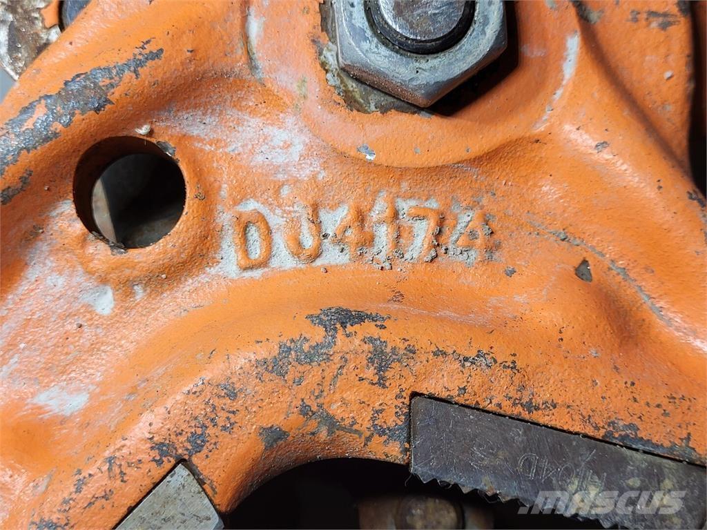  PETOL DA4174-C12 Construção - Outros
