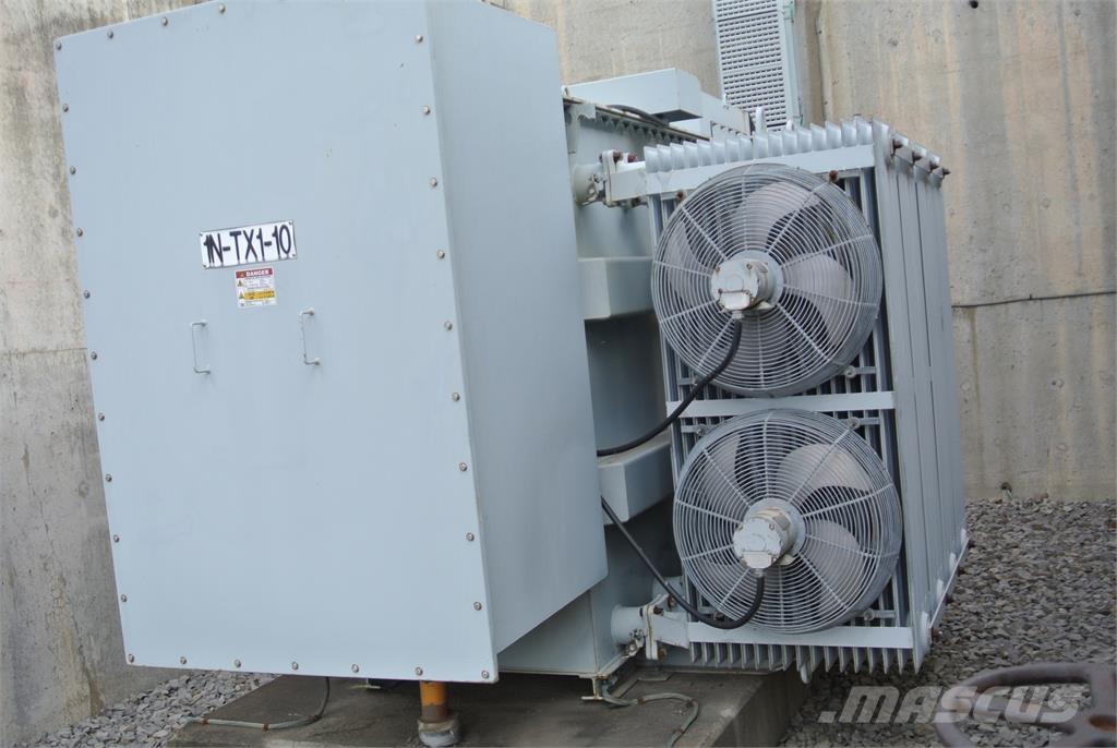 Pioneer TRANSFORMERS Construção - Outros
