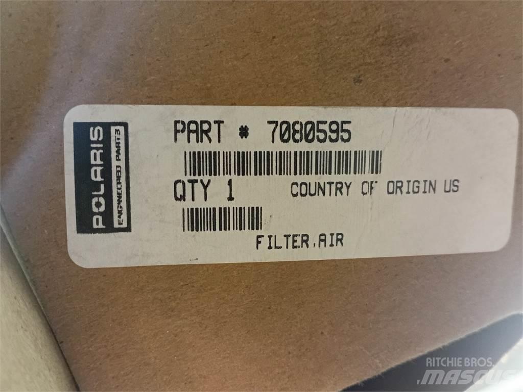 Polaris 7080595 Construção - Outros
