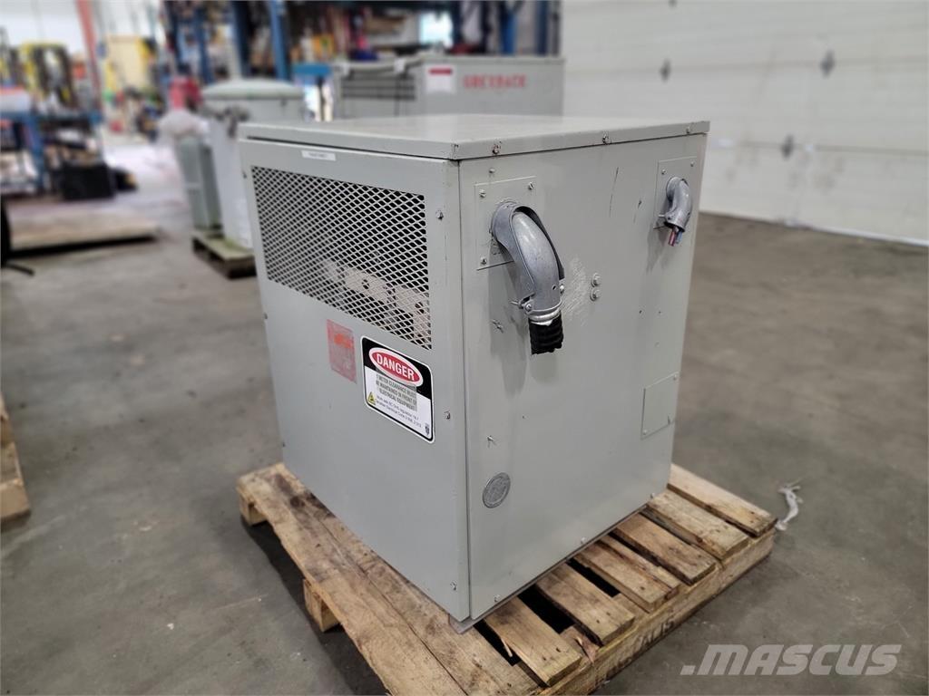  POLYGON 3H3-75C-12 Construção - Outros
