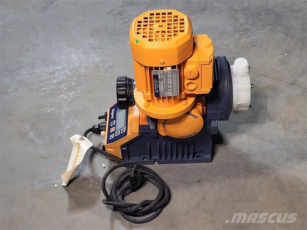  PROMINENT S1CA Bombas de água