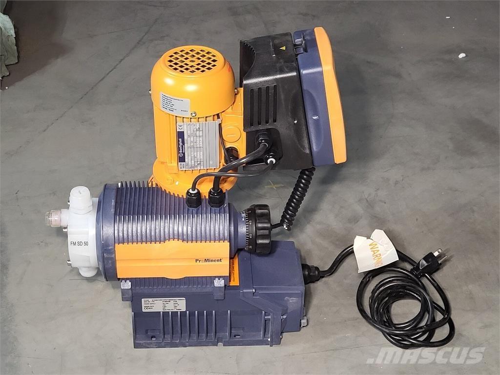  PROMINENT S1CB Bombas de água