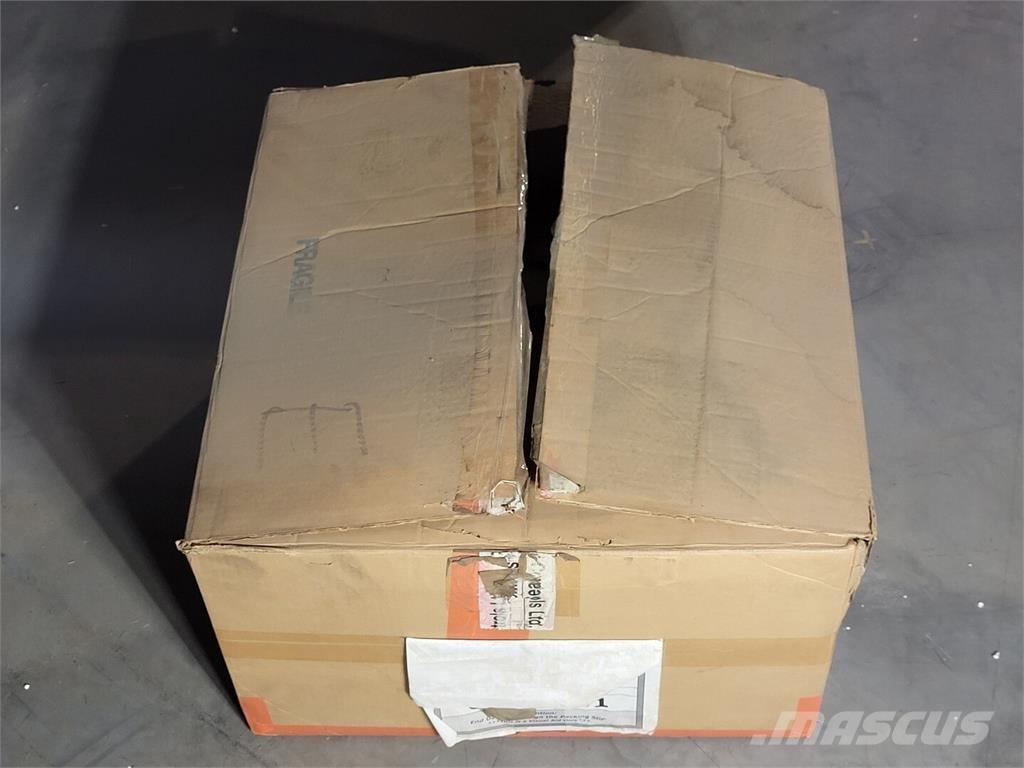  PROMINENT S1CB Bombas de água