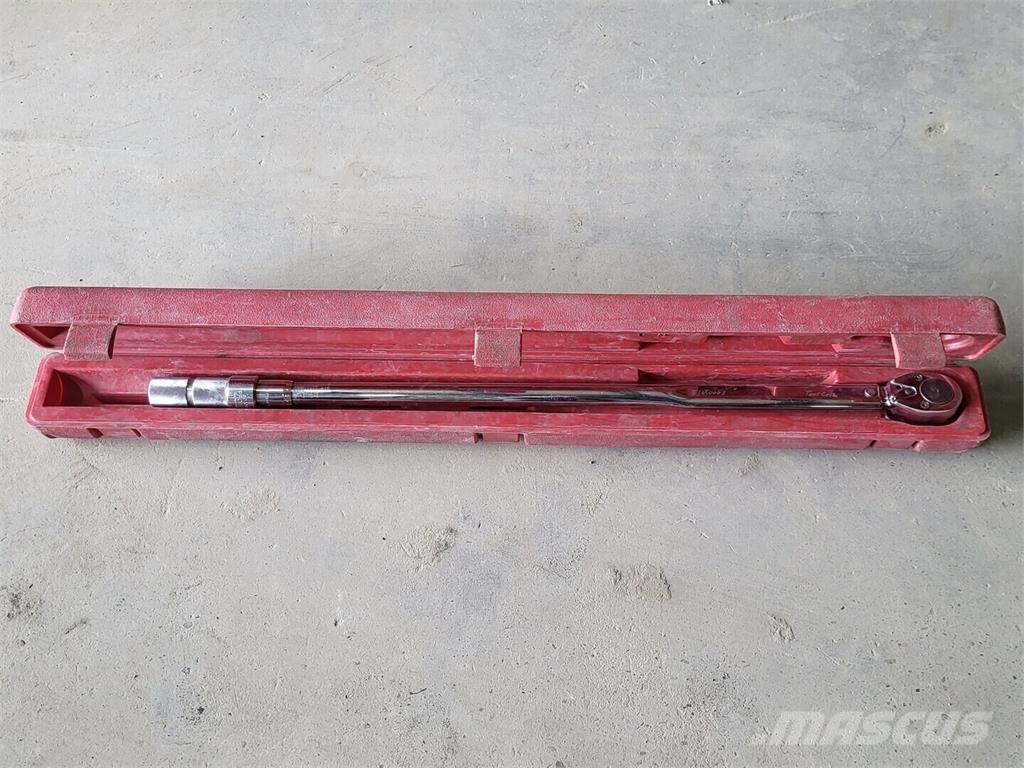  PROTO 6020AB Construção - Outros
