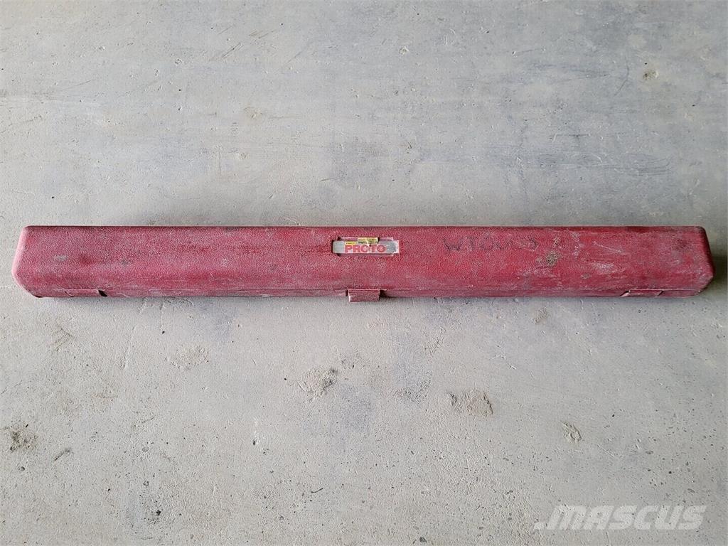  PROTO 6020AB Construção - Outros
