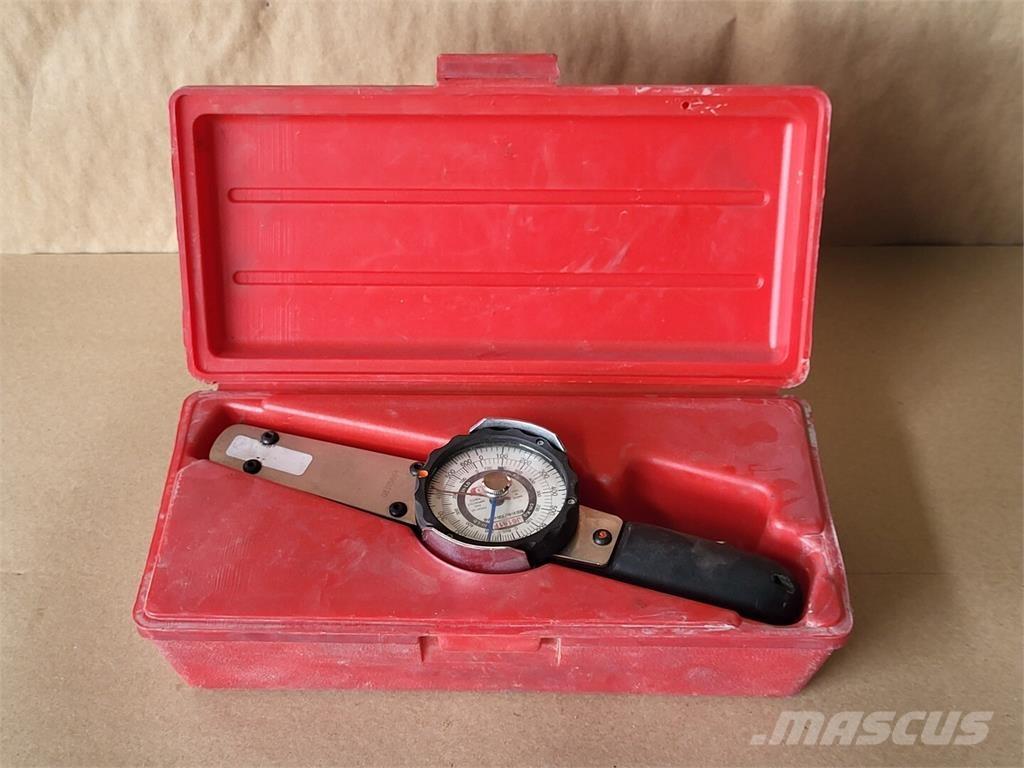  PROTO J6181F Construção - Outros
