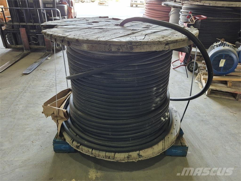  PRYSMIAN Construção - Outros
