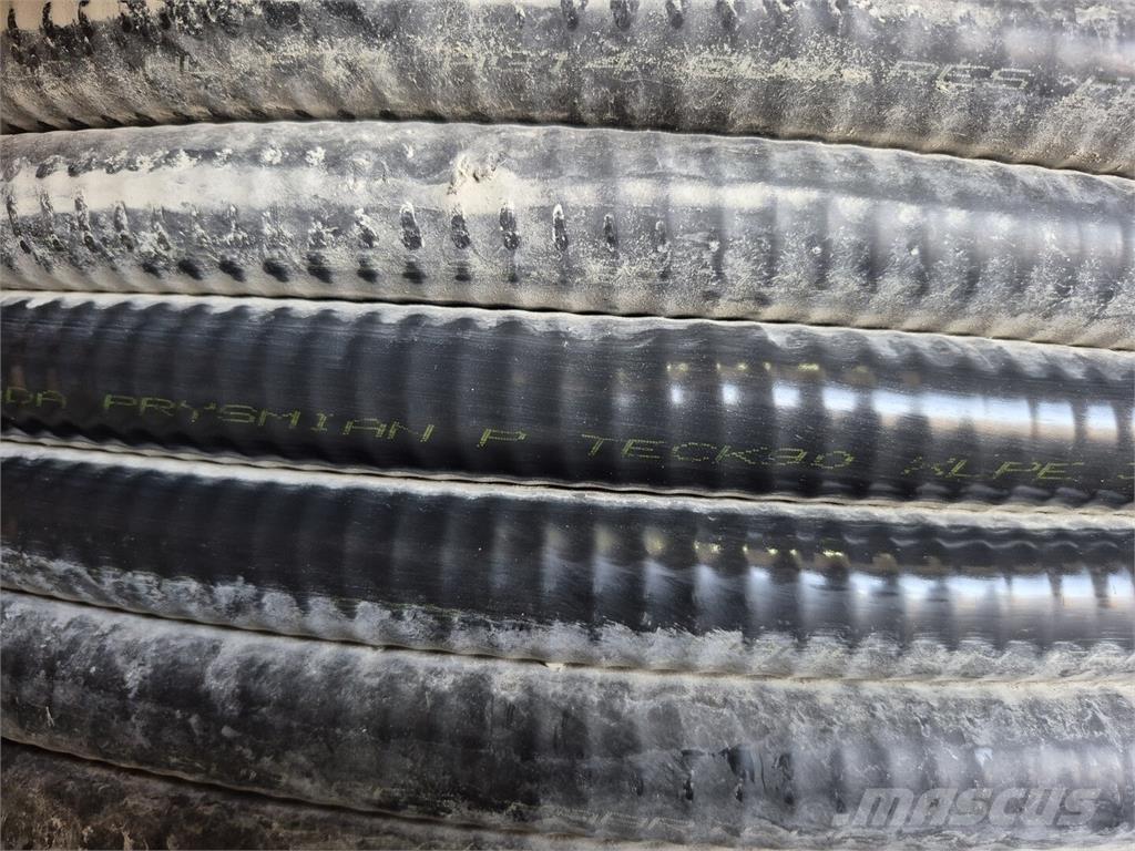  PRYSMIAN Construção - Outros
