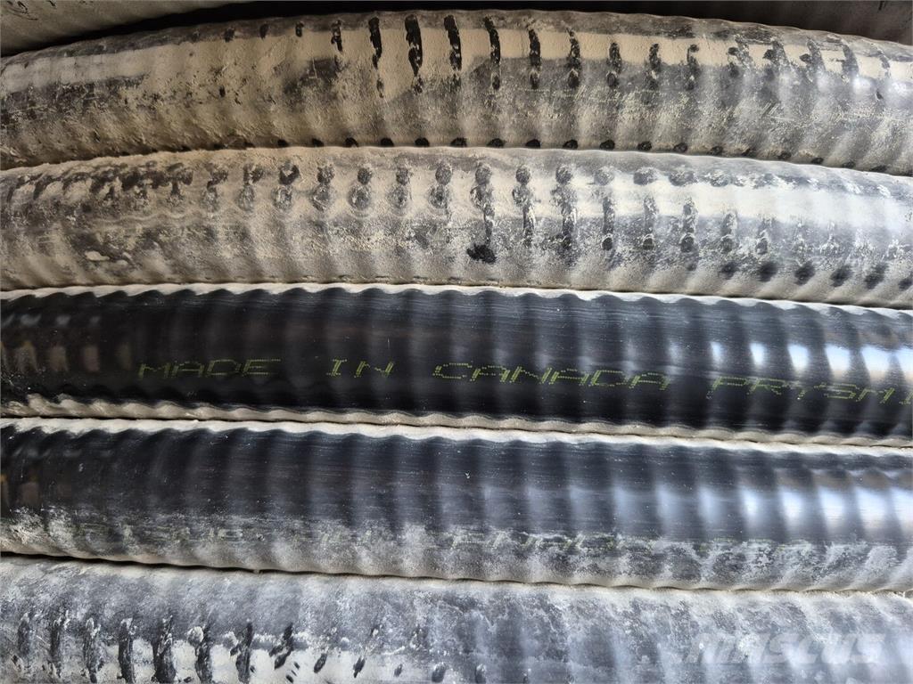  PRYSMIAN Construção - Outros
