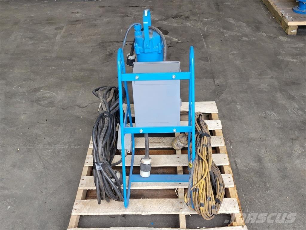  PUMPEX SP20 Bombas de água