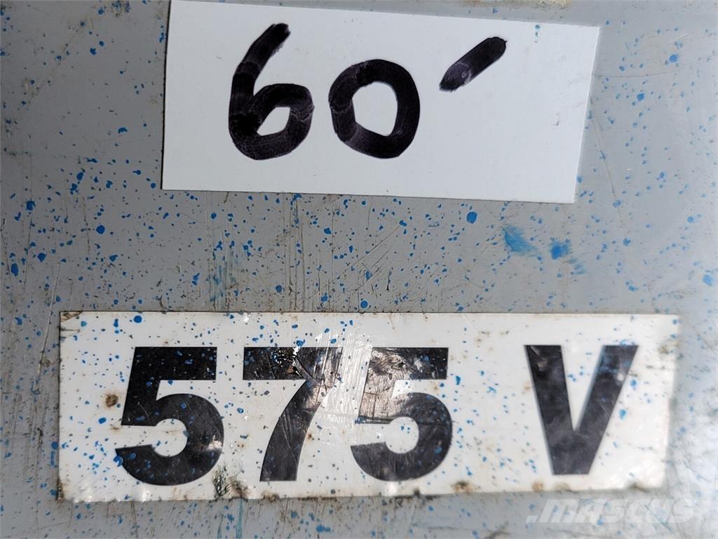  PUMPEX SP20 Bombas de água