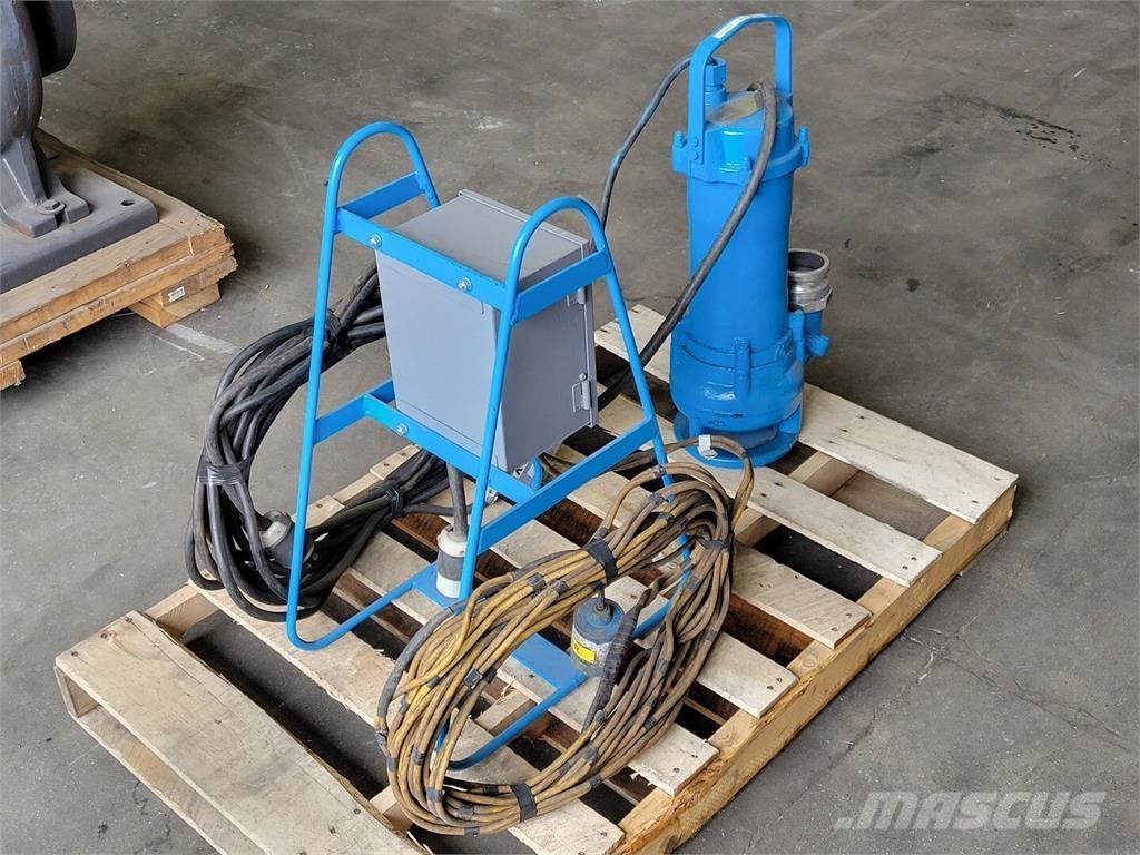  PUMPEX SP20 Bombas de água