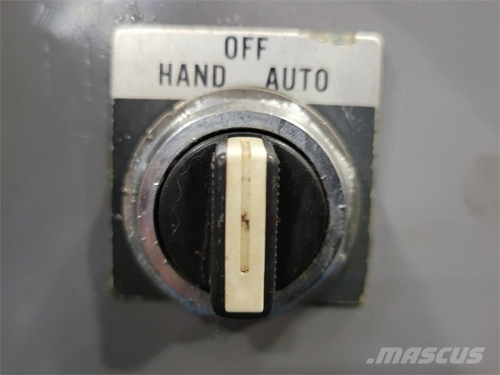  PUMPEX SP20 Bombas de água