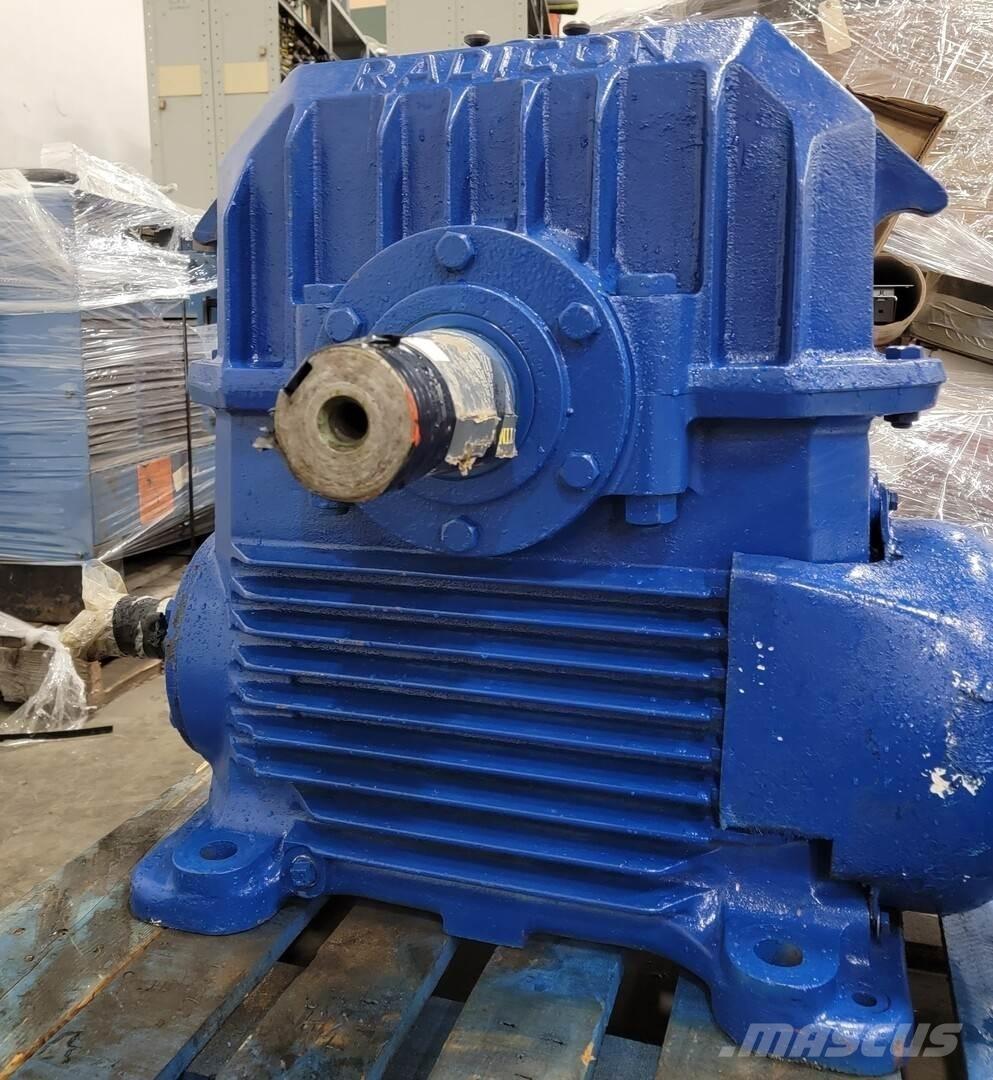 Radicon  Construção - Outros
