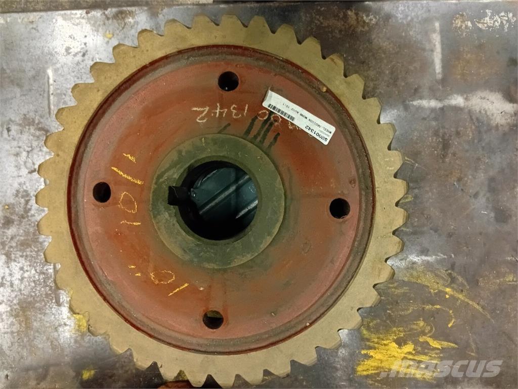 Radicon AU10 Construção - Outros
